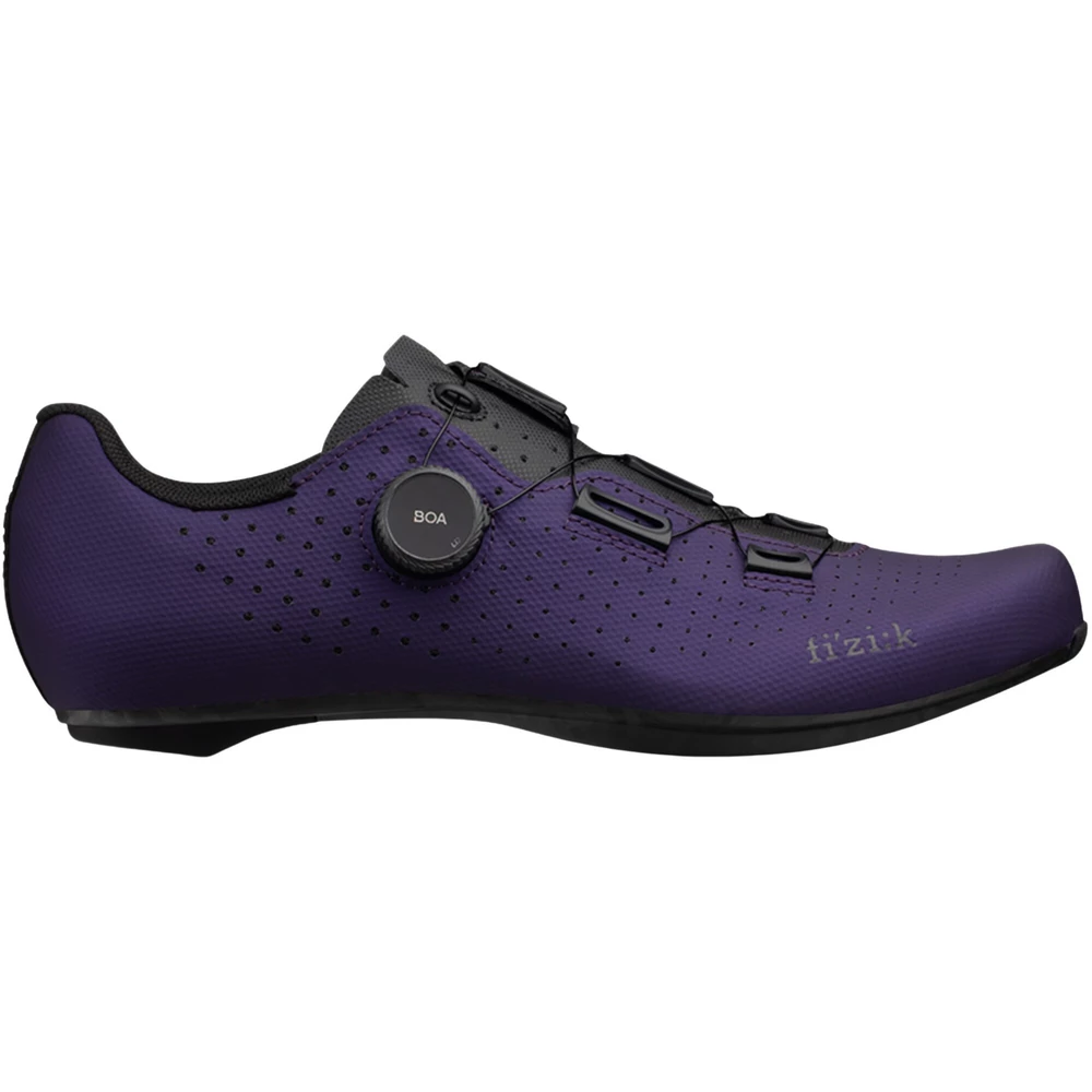 Sigma Sports Fizik Tempo Decos Carbon Road Cycling Shoes | Discount Codes available, easy returns, up to £25 off with Newsletter Signup, FREE Postage over £60