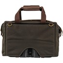 Brompton X Barbour Wax Holdall