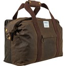 Brompton X Barbour Wax Holdall