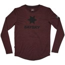 SAYSKY Classic Pace Long Sleeve Running Tee
