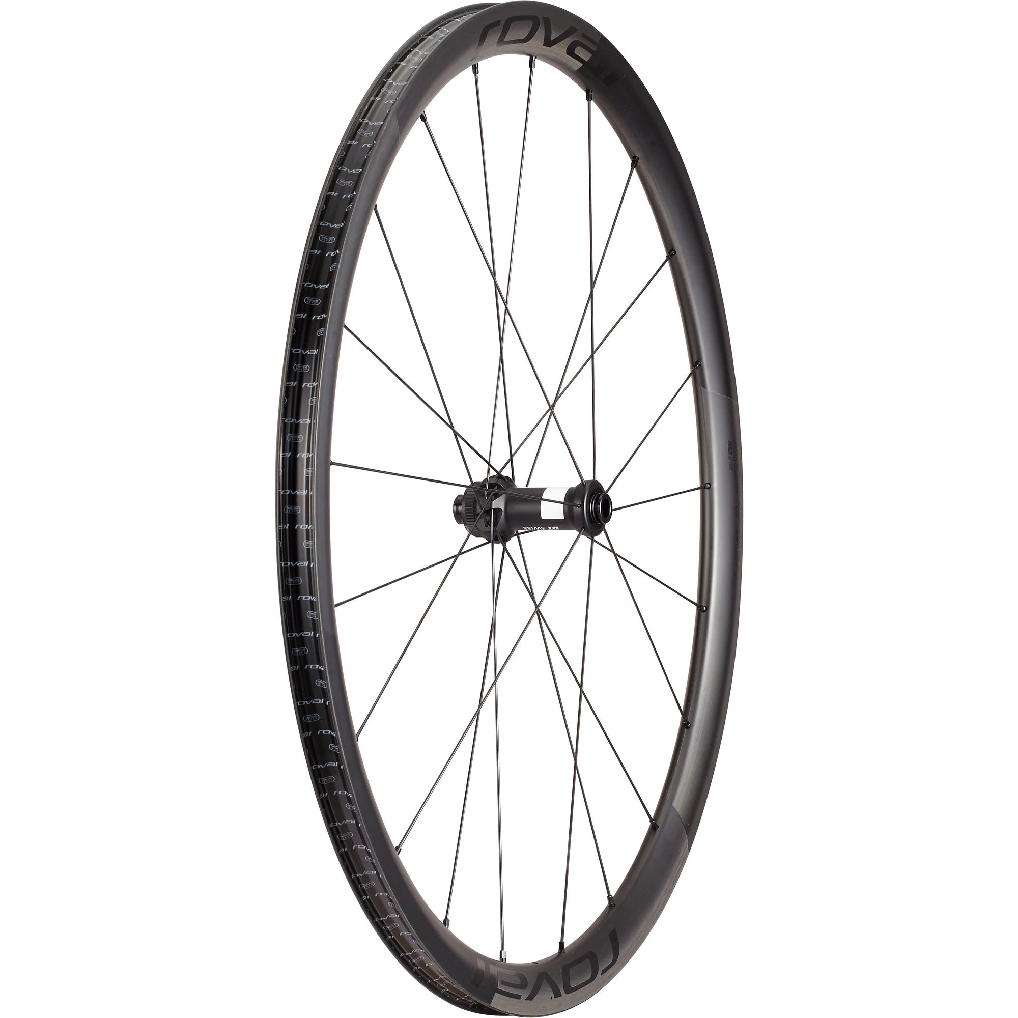 Roval Alpinist CL II Disc Front Wheel | Sigma Sports