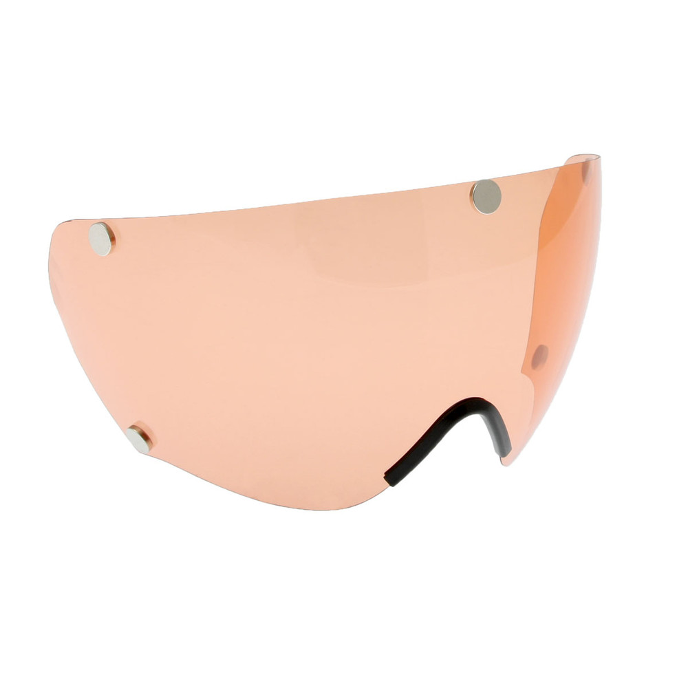 Kask Orange Visor For Bambino Helmet