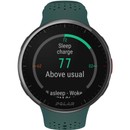 Polar Pacer Pro GPS Watch
