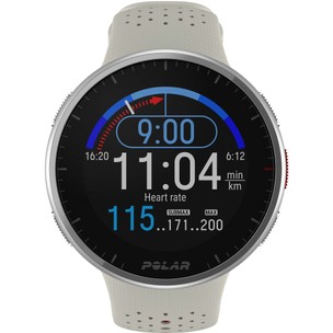 Polar Pacer Pro GPS Watch