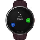 Polar Pacer Pro GPS Watch