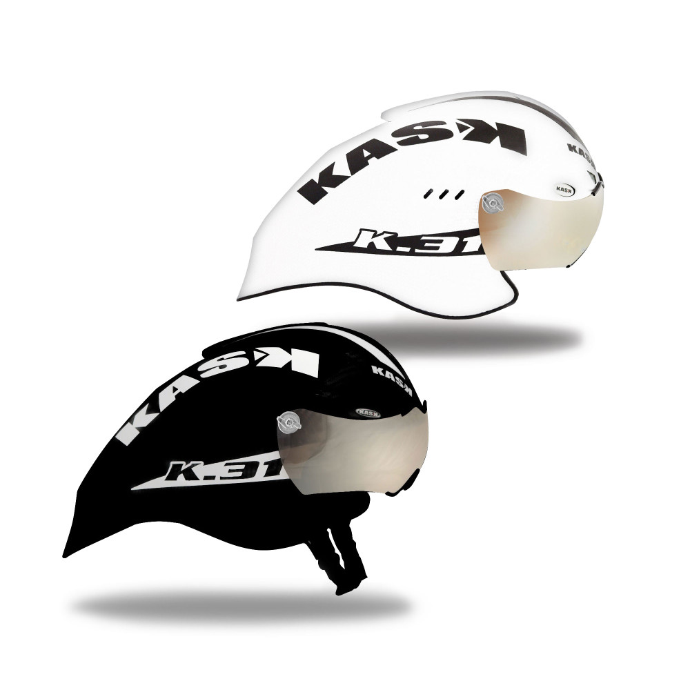 Kask K31 Crono Road TT Helmet Sigma Sports