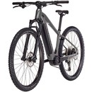 Focus Jarifa2 6.8 Electric Mountain Bike 2022