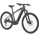 Focus Jarifa2 6.7 29 Electric Mountain Bike 2022