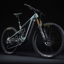Yeti 160E T1 Electric Mountain Bike 2022