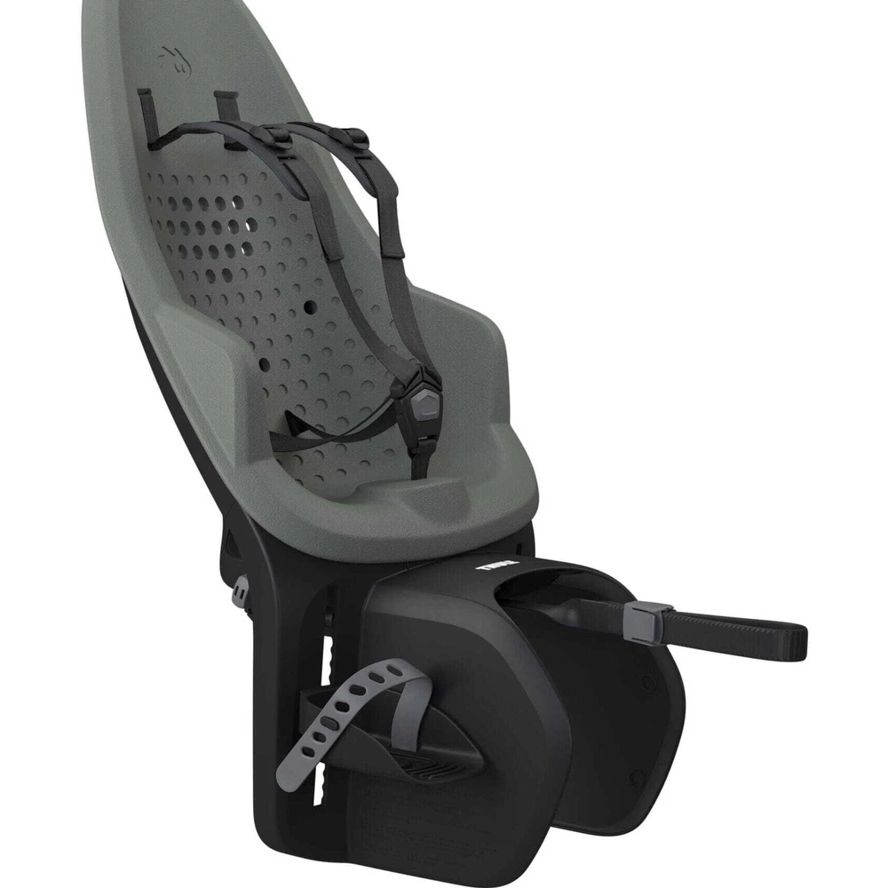 Sigma Sports Thule Yepp 2 Maxi Child Seat - Rack Mount | Discount Codes available, easy returns, up to £25 off with Newsletter Signup, FREE Postage over £60