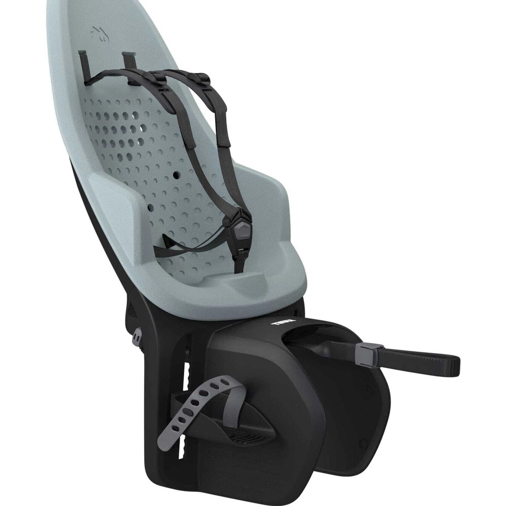 Sigma Sports Thule Yepp 2 Maxi Child Seat - Rack Mount | Discount Codes available, easy returns, up to £25 off with Newsletter Signup, FREE Postage over £60