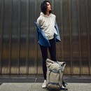 Osprey Metron 22 Roll Top Backpack