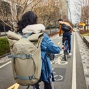 Osprey Metron 22 Roll Top Backpack