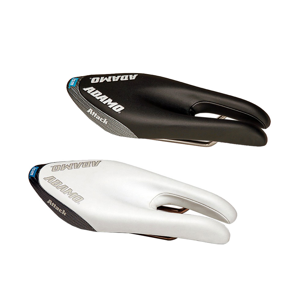 ISM Adamo Attack Saddle 