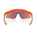 Oakley Hydra Sunglasses With Prizm Sapphire Lens