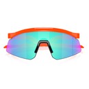 Oakley Hydra Sunglasses With Prizm Sapphire Lens