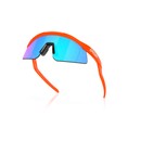 Oakley Hydra Sunglasses With Prizm Sapphire Lens