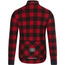 Café Du Cycliste Solange Fleece Long Sleeve Jersey