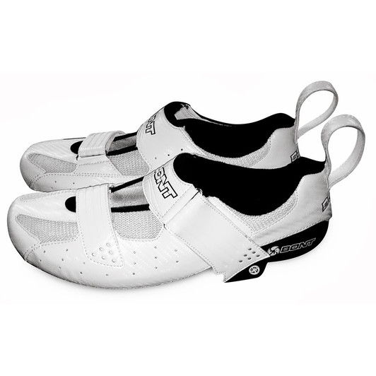 Bont Riot TR Triathlon Shoes