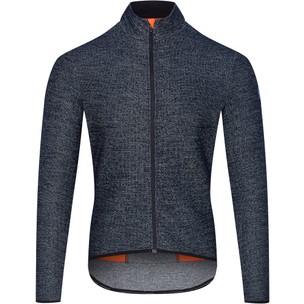 Café Du Cycliste Marguerite Merino Long Sleeve Jersey