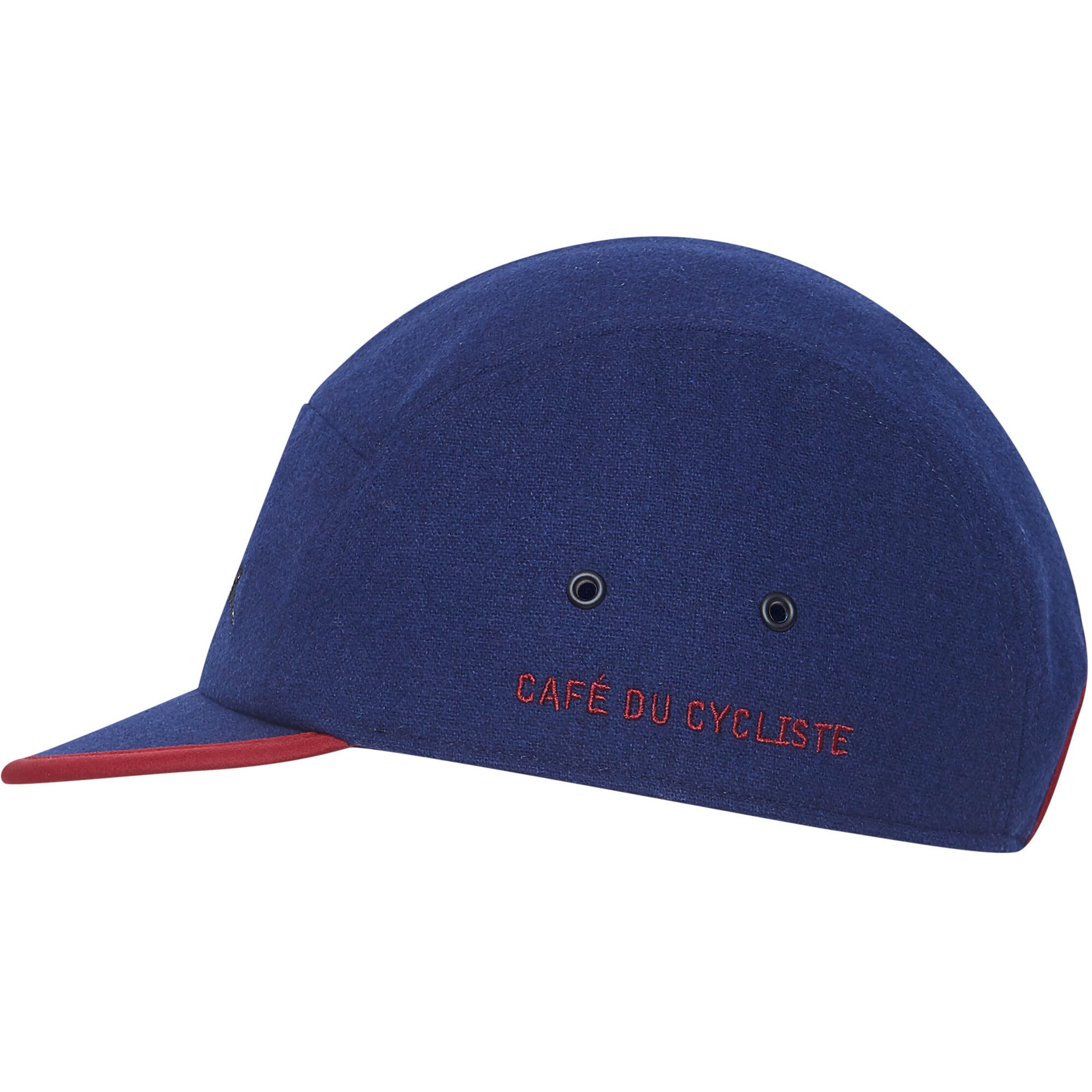 Café du Cycliste Gravel Winter Cycling Cap Sigma Sports