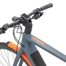 BMC 257 AMP AL ONE Disc Electric Hybrid Bike