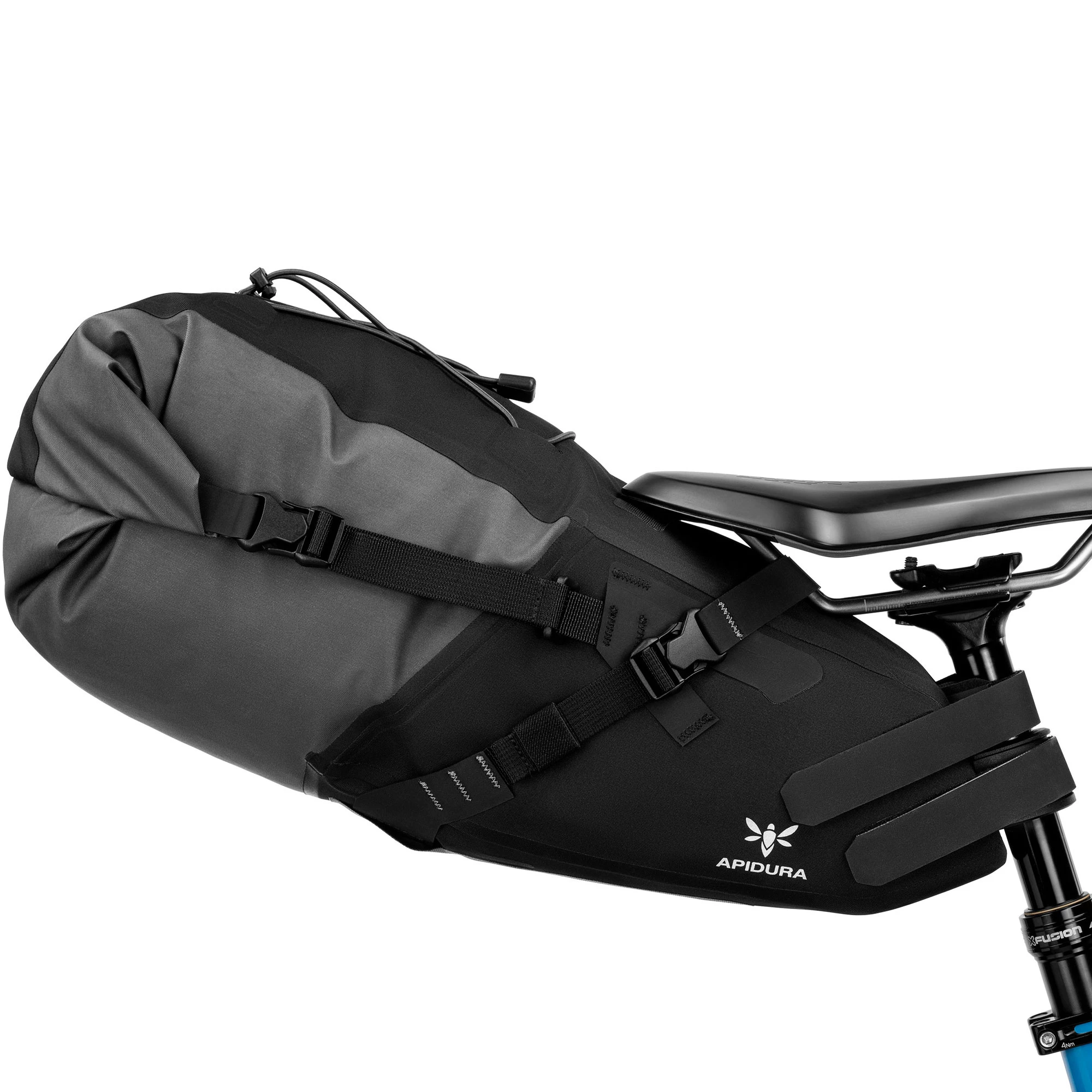 Apidura Backcountry Saddle Pack 10L | Sigma Sports