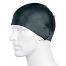 Speedo Moulded Silicone Swim Cap
