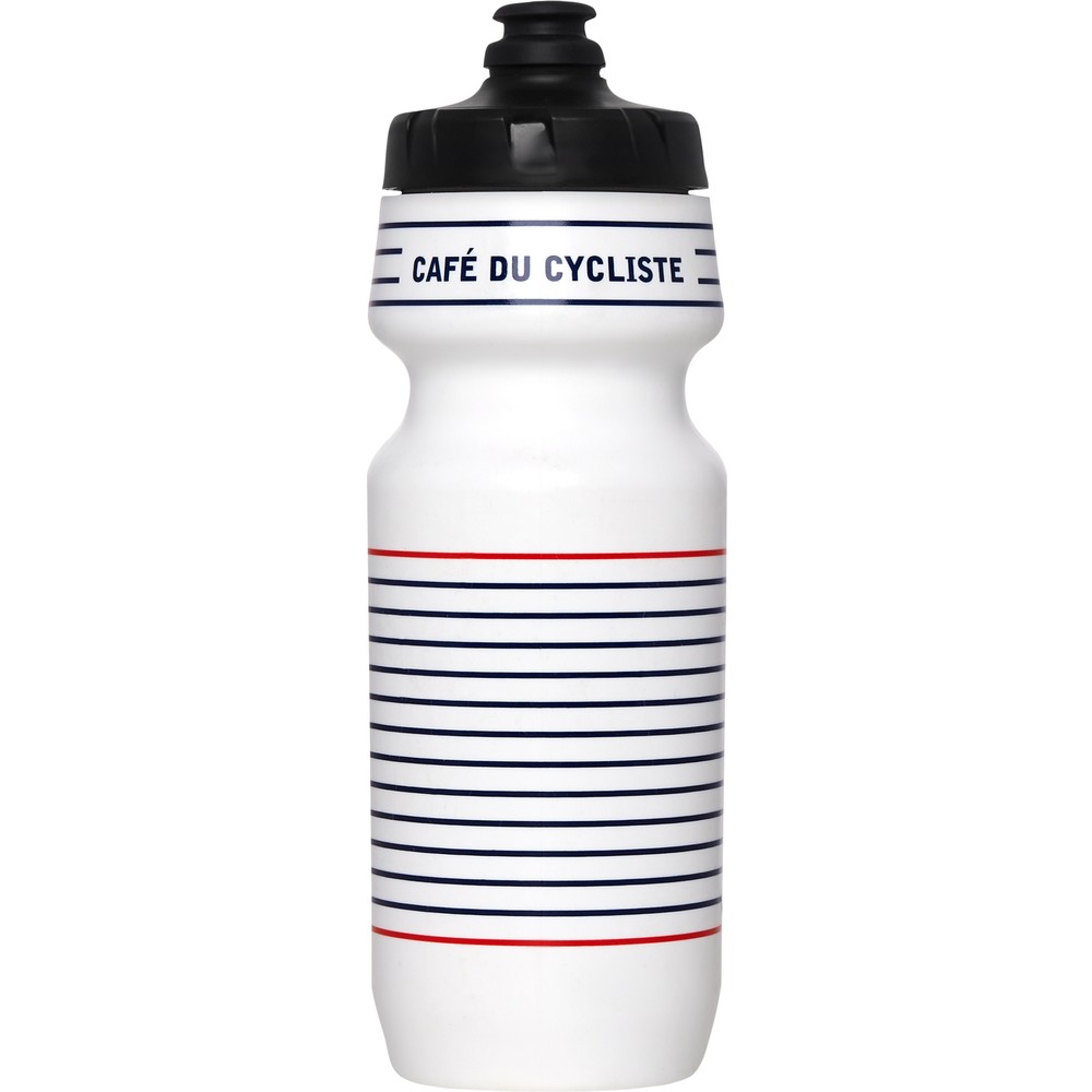 Sigma Sports Café du Cycliste 750ml Bidon | Discount Codes available, easy returns, up to £25 off with Newsletter Signup, FREE Postage over £60