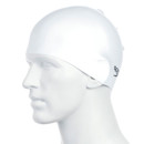 Speedo Moulded Silicone Swim Cap
