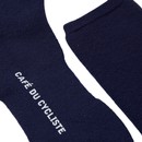 Café Du Cycliste Primaloft Socks