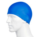 Speedo Moulded Silicone Swim Cap