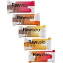 Rawvelo Organic Energy Bar Five Pack