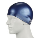 Speedo Moulded Silicone Swim Cap