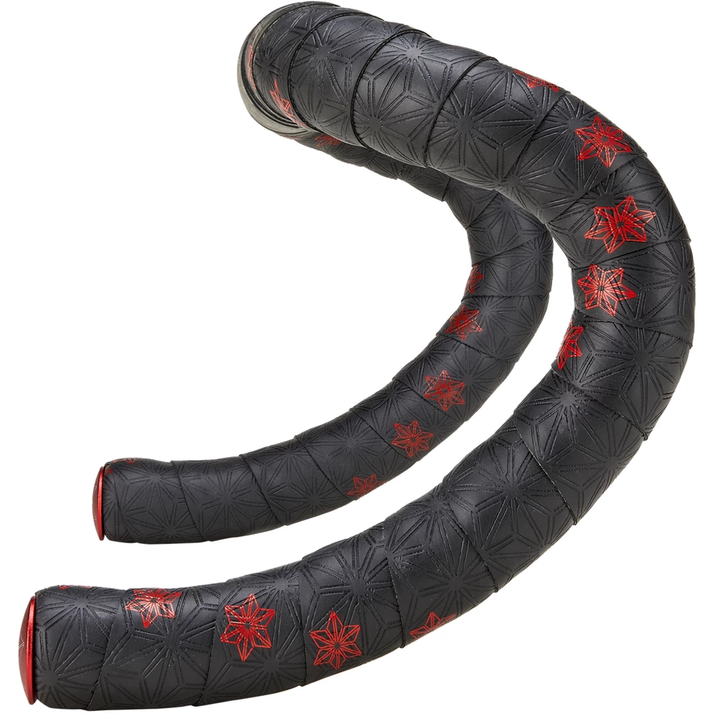 Sigma Sports Supacaz Super Sticky Kush Galaxy Bar Tape | Discount Codes available, easy returns, up to £25 off with Newsletter Signup, FREE Postage over £60