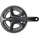 Shimano Ultegra 6700 Grey Chainset 52/39