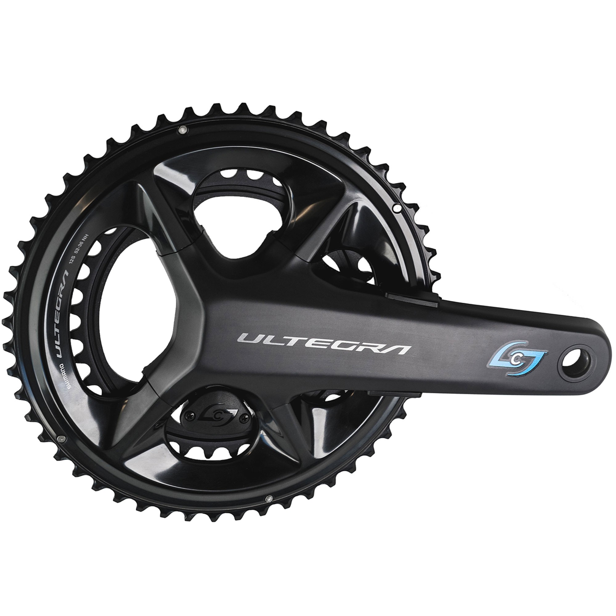 Stages Cycling Power R Ultegra R8100 Right Arm Power Meter Sigma Sports