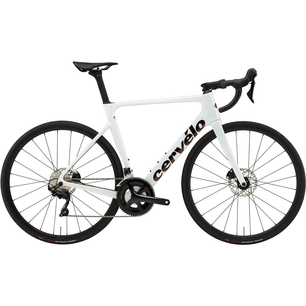 Cervelo Soloist 105 Disc Road Bike Sigma Sports
