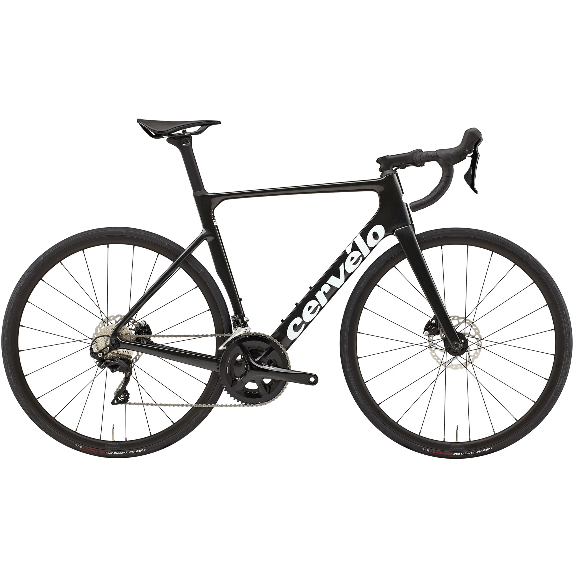 Cervelo Soloist 105 Disc Road Bike Sigma Sports