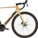 Cervelo Soloist Force ETap AXS Disc Road Bike 2023