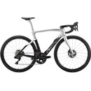 Pinarello Dogma F Dura-Ace Di2 Disc Road Bike - With Fulcrum Speed Lite Wheelset