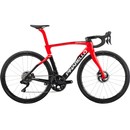 Pinarello Dogma F Dura-Ace Di2 Disc Road Bike - With Fulcrum Speed Lite Wheelset