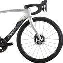 Pinarello Dogma F Dura-Ace Di2 Disc Road Bike - With Fulcrum Speed Lite Wheelset