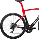 Pinarello Dogma F Dura-Ace Di2 Disc Road Bike - With Fulcrum Speed Lite Wheelset