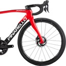 Pinarello Dogma F Dura-Ace Di2 Disc Road Bike - With Fulcrum Speed Lite Wheelset
