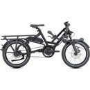 Tern  HSD S8i Electric Cargo Bike 2022