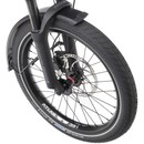 Tern  HSD S8i Electric Cargo Bike 2022