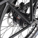 Tern  HSD S8i Electric Cargo Bike 2022