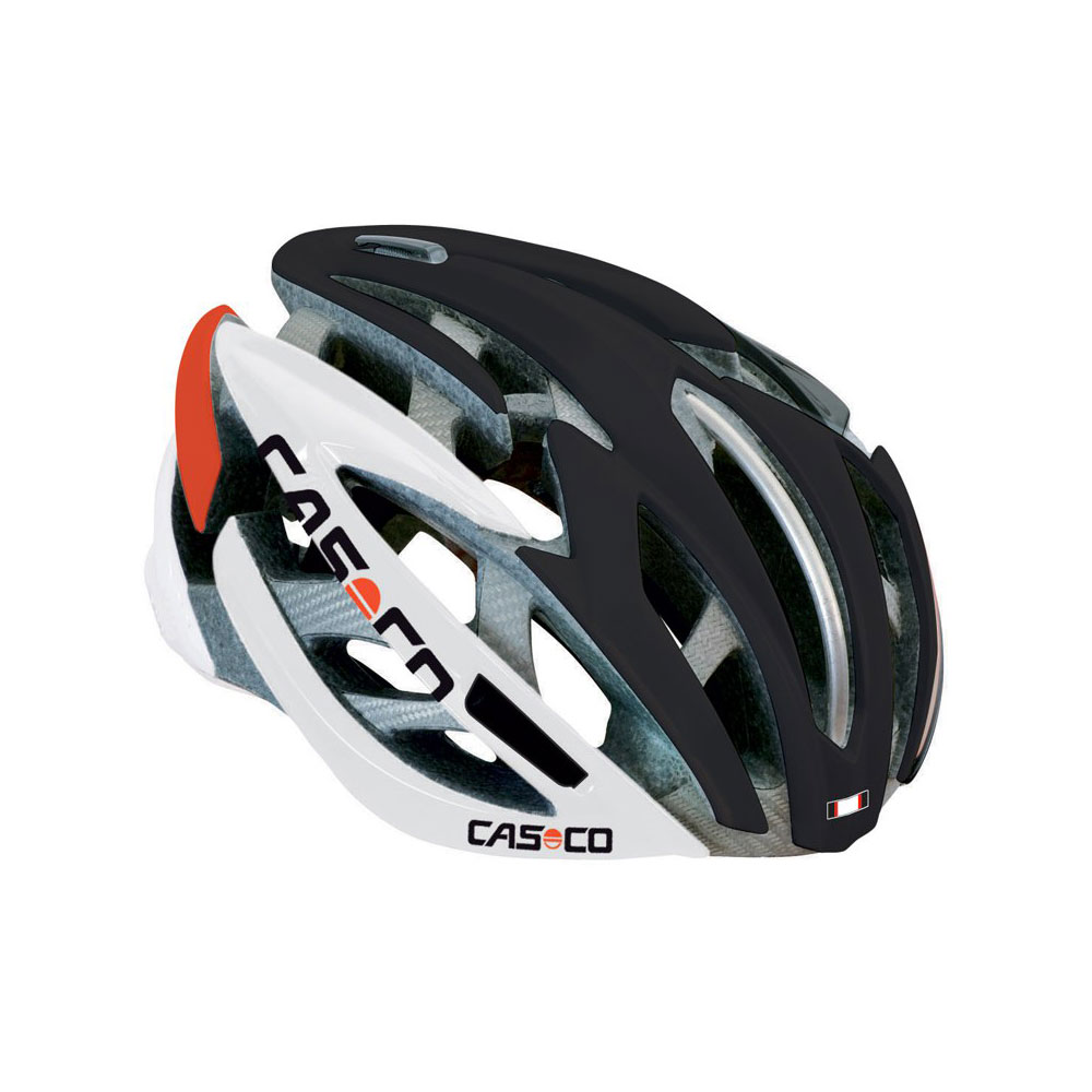 Casco Ares Road Helmet