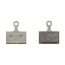 Shimano K03S Steel Backed Resin Disc Brake Pads
